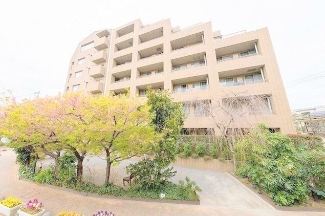 品川区西品川２丁目 【賃貸居住】マンション