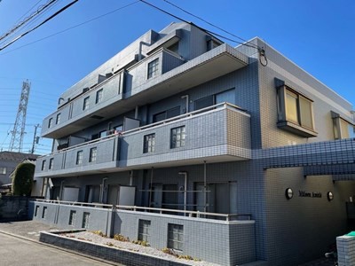 世田谷区野沢１丁目 【賃貸居住】マンション