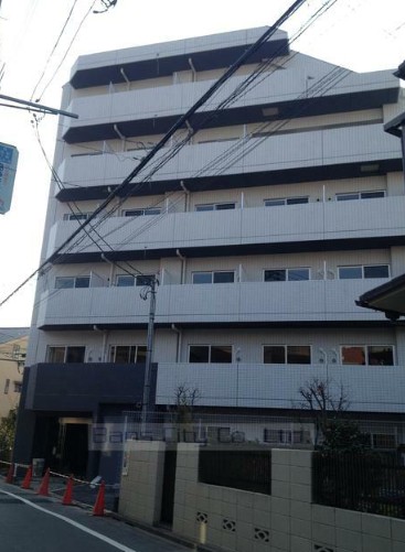 大田区東矢口３丁目 【賃貸居住】マンション