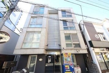 世田谷区代田５丁目 【賃貸居住】マンション