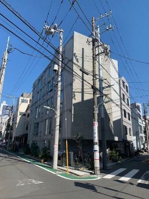 品川区東品川１丁目 【賃貸居住】マンション