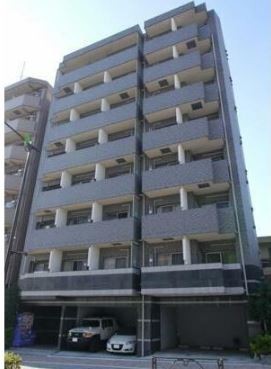 渋谷区初台１丁目 【賃貸居住】マンション