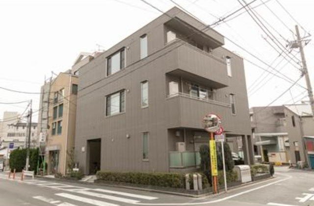 世田谷区東玉川２丁目 【賃貸居住】マンション