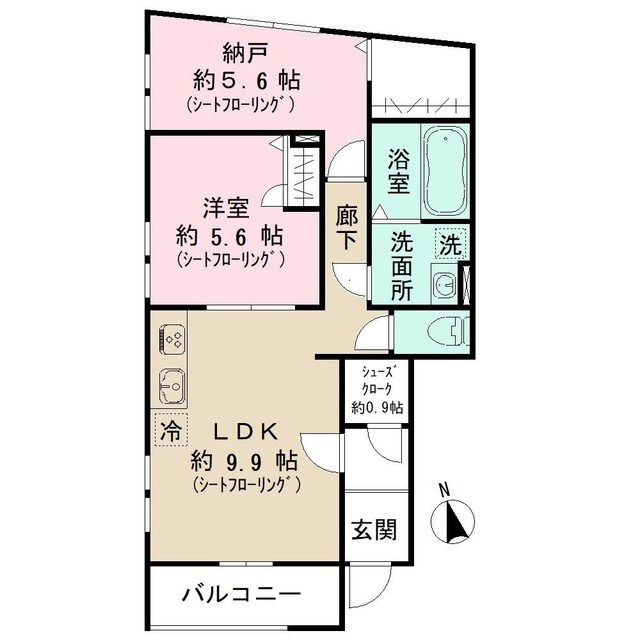 (居間)