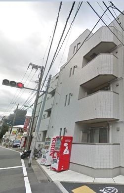 世田谷区弦巻５丁目 【賃貸居住】マンション