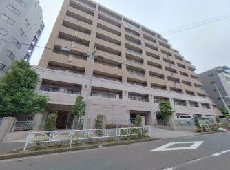 渋谷区広尾１丁目 【賃貸居住】マンション