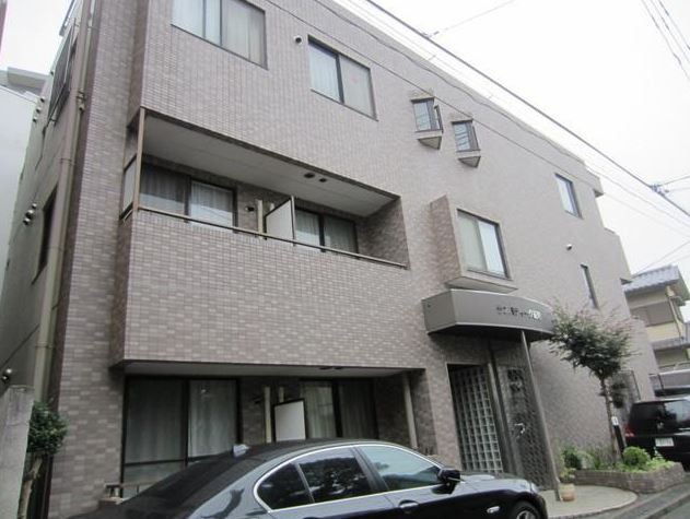 世田谷区新町２丁目 【賃貸居住】マンション