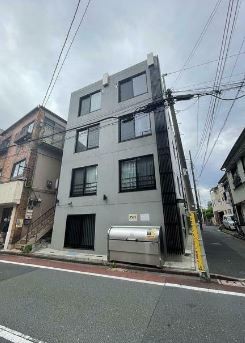 大田区新蒲田２丁目 【賃貸居住】マンション