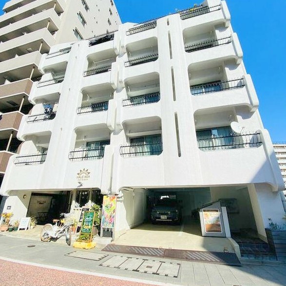 品川区北品川１丁目 【賃貸居住】マンション