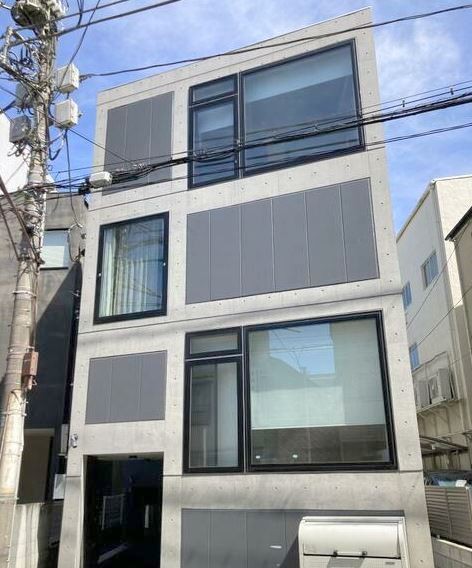 世田谷区深沢５丁目 【賃貸居住】マンション