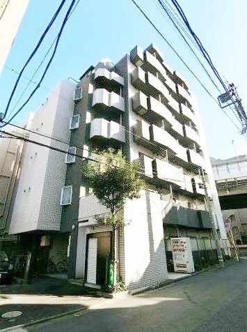 世田谷区新町２丁目 【賃貸居住】マンション