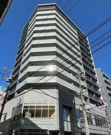 世田谷区用賀４丁目 【賃貸居住】マンション