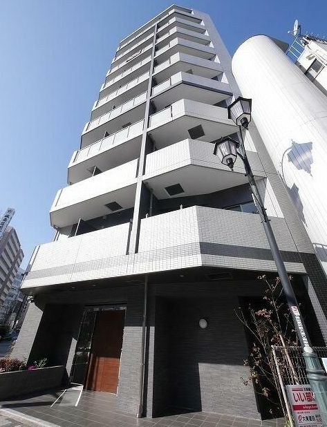 大田区蒲田１丁目 【賃貸居住】マンション