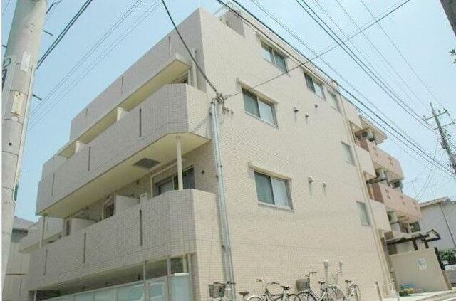 品川区豊町６丁目 【賃貸居住】マンション