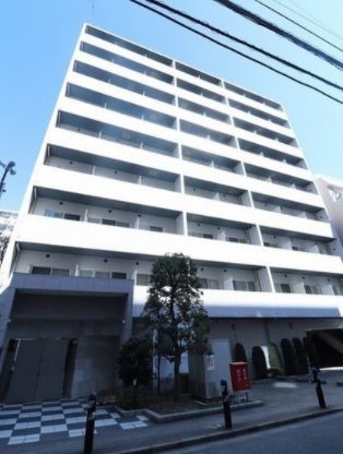 品川区大崎５丁目 【賃貸居住】マンション