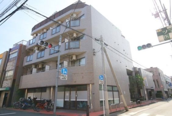 品川区西中延２丁目 【賃貸居住】マンション