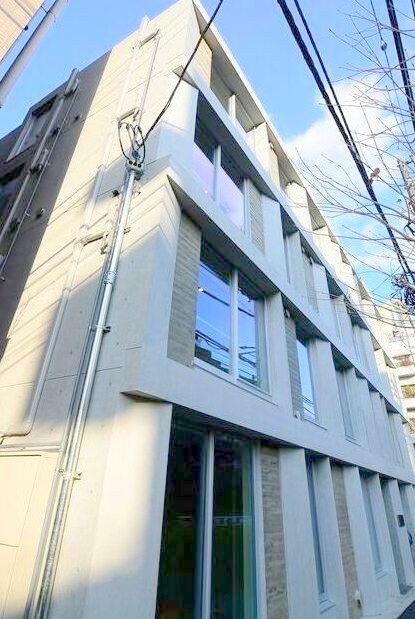 渋谷区上原２丁目 【賃貸居住】マンション