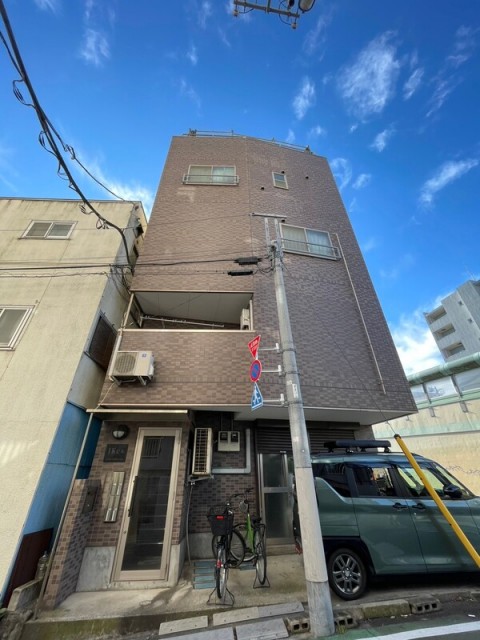 世田谷区三軒茶屋２丁目 【賃貸居住】マンション