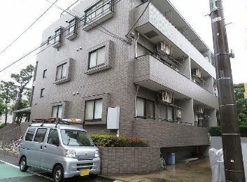 世田谷区赤堤４丁目 【賃貸居住】マンション