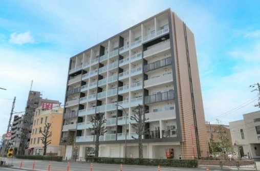 世田谷区瀬田２丁目 【賃貸居住】マンション