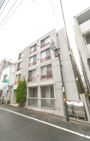 世田谷区奥沢４丁目 【賃貸居住】マンション