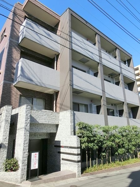 大田区中馬込１丁目 【賃貸居住】マンション