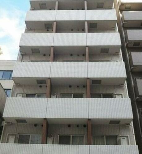 大田区大森北１丁目 【賃貸居住】マンション