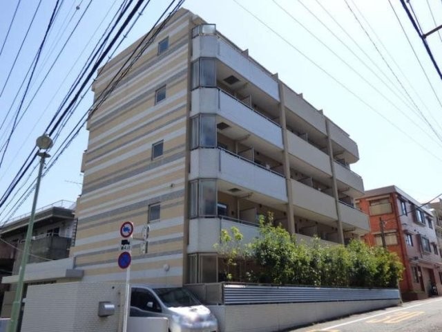 大田区中馬込１丁目 【賃貸居住】マンション