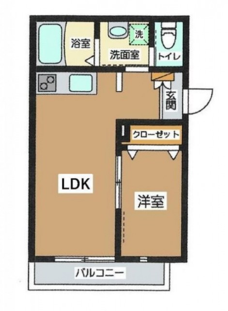 世田谷区下馬６丁目 【賃貸居住】アパート