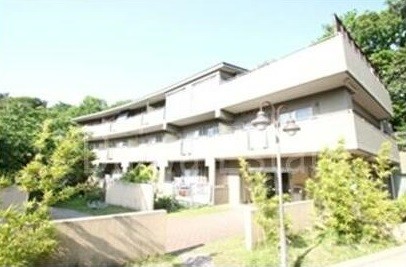 大田区南馬込２丁目 【賃貸居住】マンション