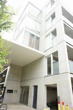 目黒区目黒本町２丁目 【賃貸居住】マンション