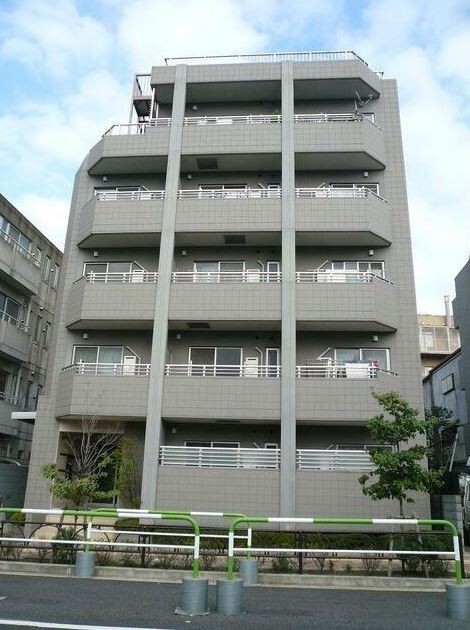 世田谷区世田谷４丁目 【賃貸居住】マンション