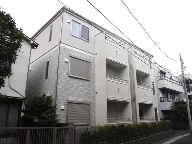 (外観)