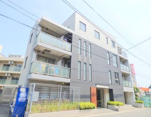 大田区西馬込１丁目 【賃貸居住】マンション