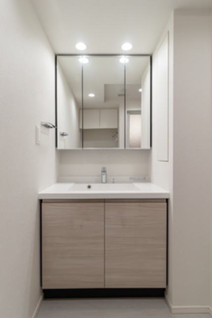 ※写真は同タイプ住戸です。(内装)