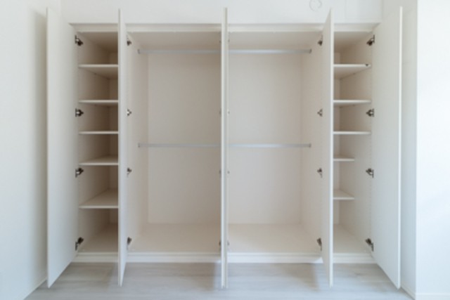 ※写真は同タイプ住戸です。(内装)