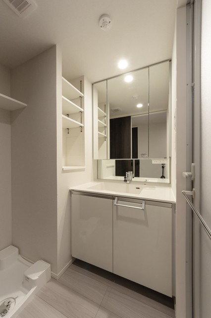 ※写真は同タイプ住戸です。(内装)