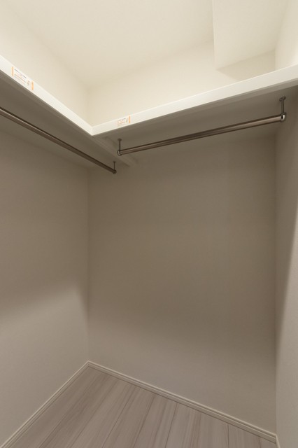 ※写真は同タイプ住戸です。(内装)