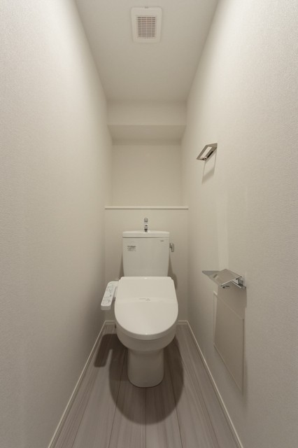 ※写真は同タイプ住戸です。(内装)