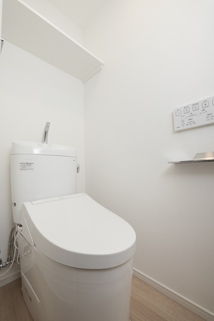 ※写真は同タイプ住戸です。(内装)