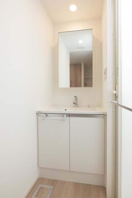 ※写真は同タイプ住戸です。(内装)