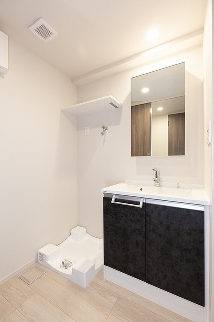 ※写真は同タイプ住戸です。(内装)