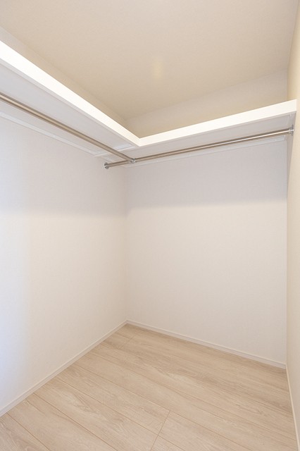 ※写真は同タイプ住戸です。(内装)