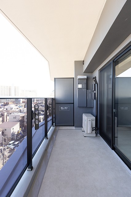 ※写真は同タイプ住戸です。