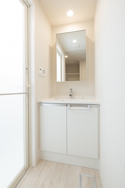 ※写真は同タイプ住戸です。(内装)