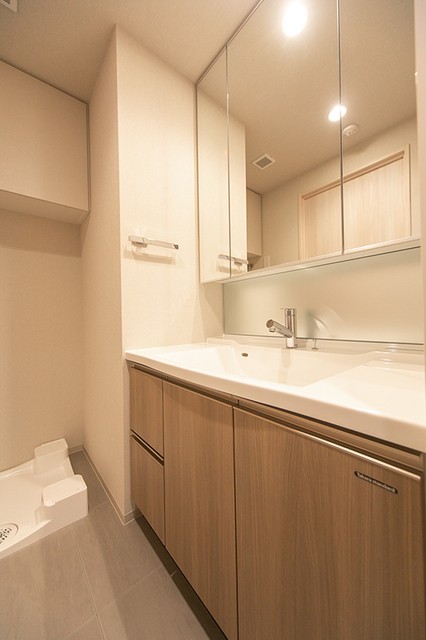 ※写真は同タイプ住戸です。(内装)