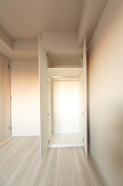 ※写真は同タイプ住戸です。(内装)