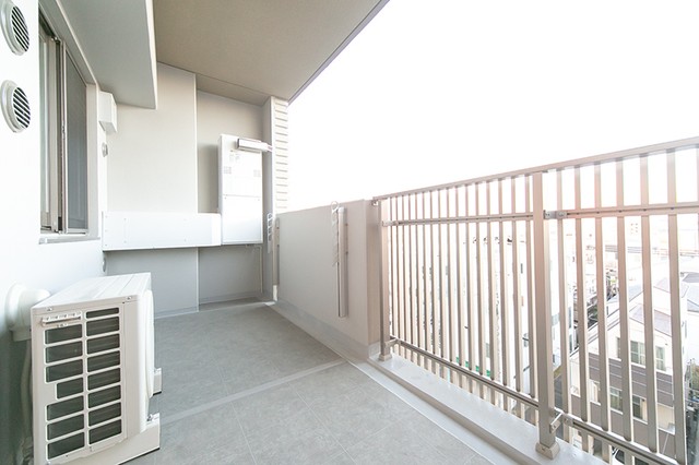 ※写真は同タイプ住戸です。