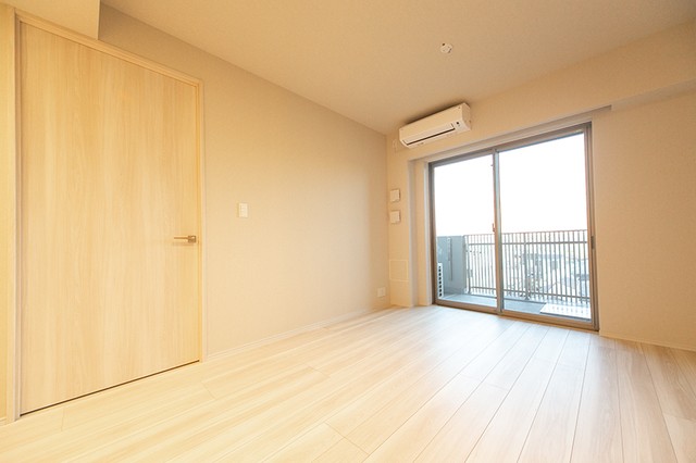 ※写真は同タイプ住戸です。(居間)