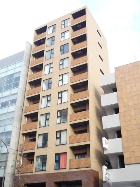 港区西麻布３丁目 【賃貸居住】マンション